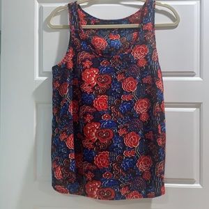 French Connection Top Size 4